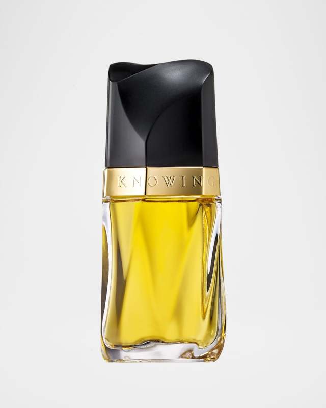 Knowing Eau de Parfum Spray, 2.5 oz./ 75 mL
